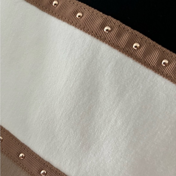 WHBM Multi colour pencil skirt - Picture 3 of 6